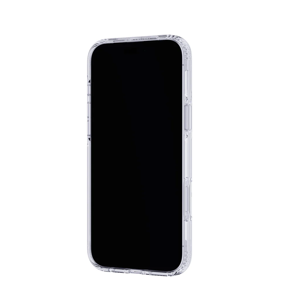 Tech21 EvoClear MagSafe Deksel til iPhone 16 Pro Max - Image 6