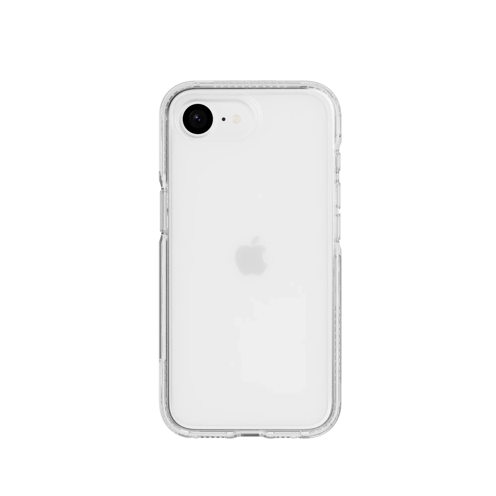 Tech 21 EvoClear Deksel til iPhone 17e/16e