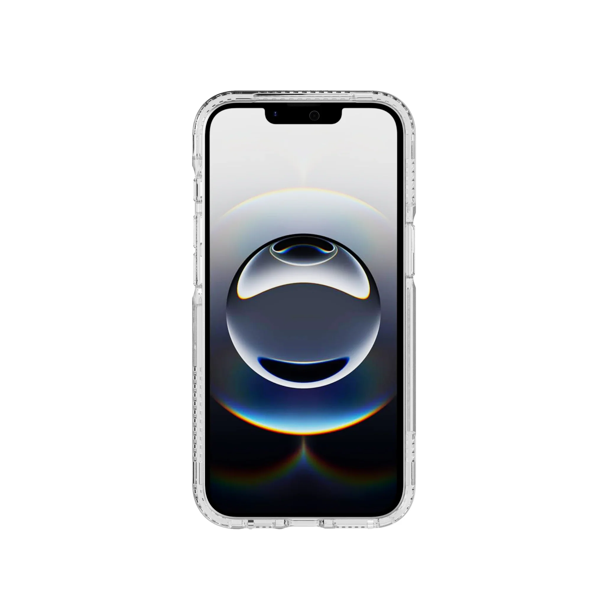 Tech 21 EvoClear Deksel til iPhone 17e/16e - Image 2