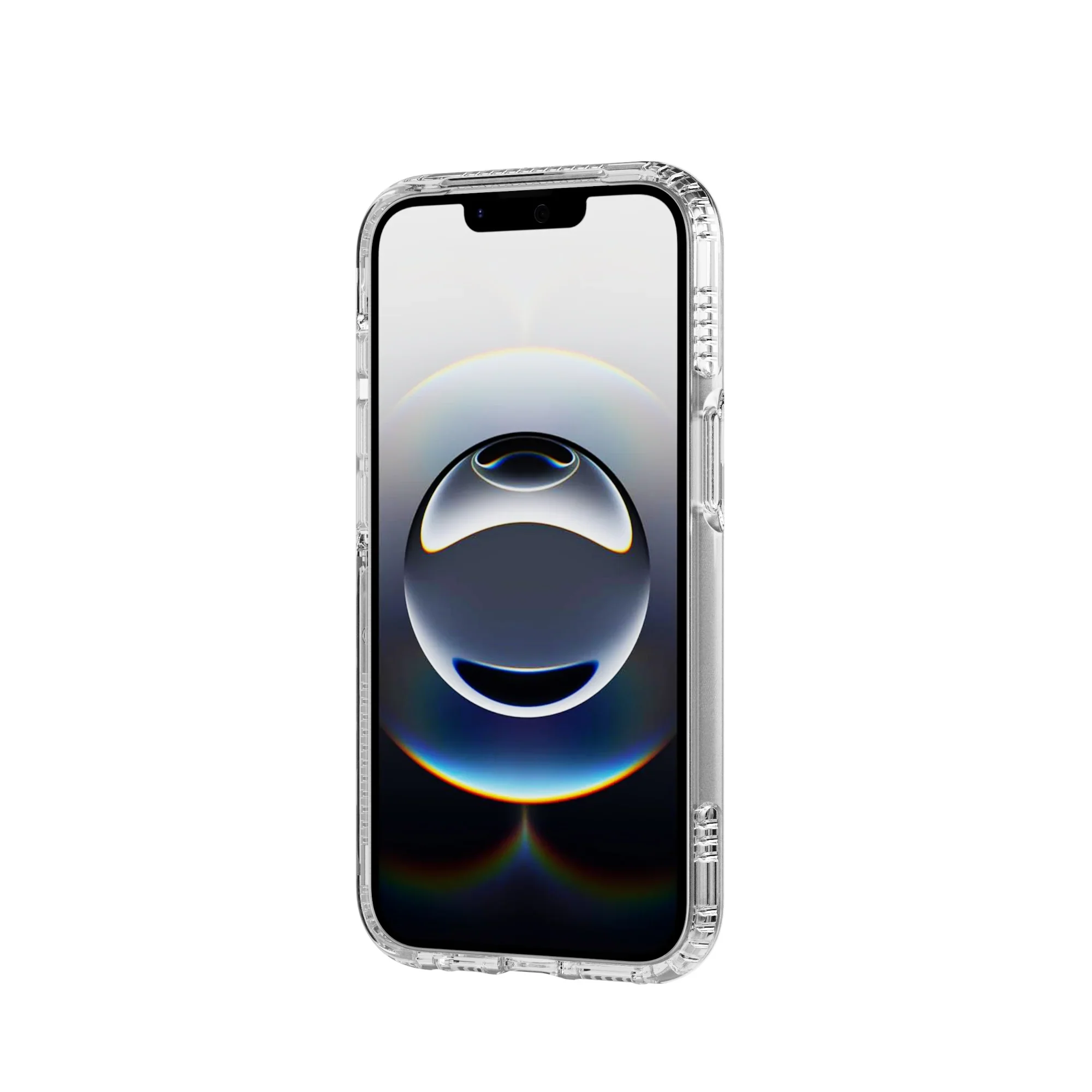 Tech 21 EvoClear Deksel til iPhone 17e/16e - Image 3