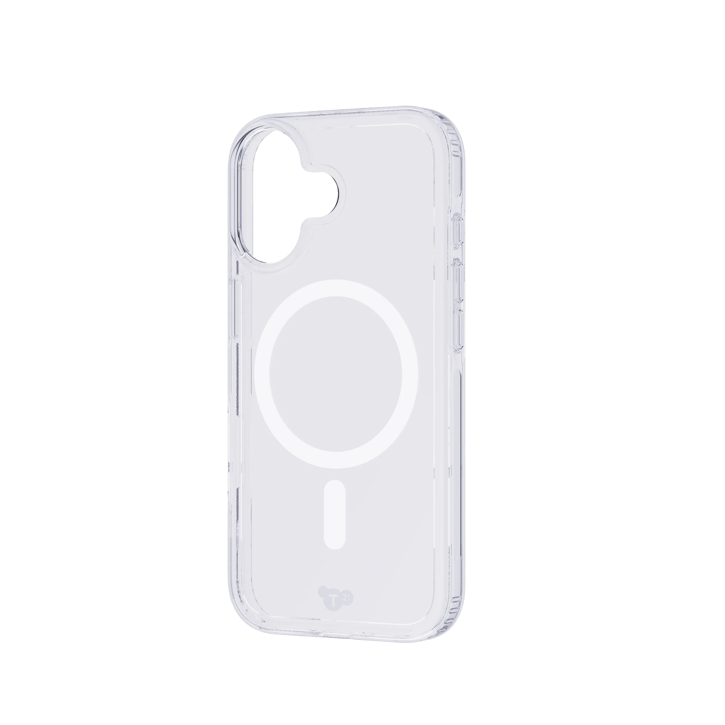 Tech 21 EvoClear MagSafe Deksel til iPhone 17 - Image 3