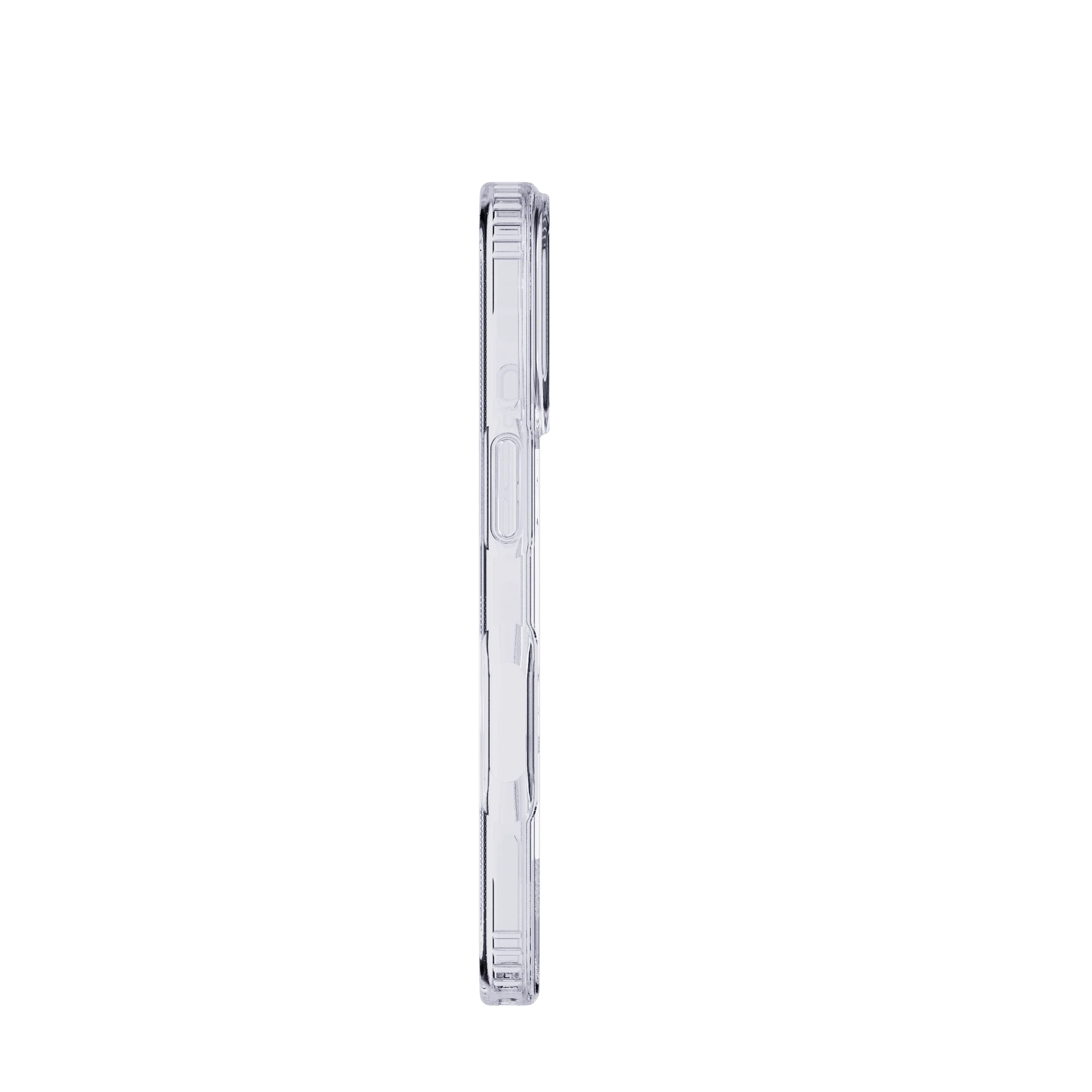 Tech 21 EvoClear MagSafe Deksel til iPhone 17 - Image 4