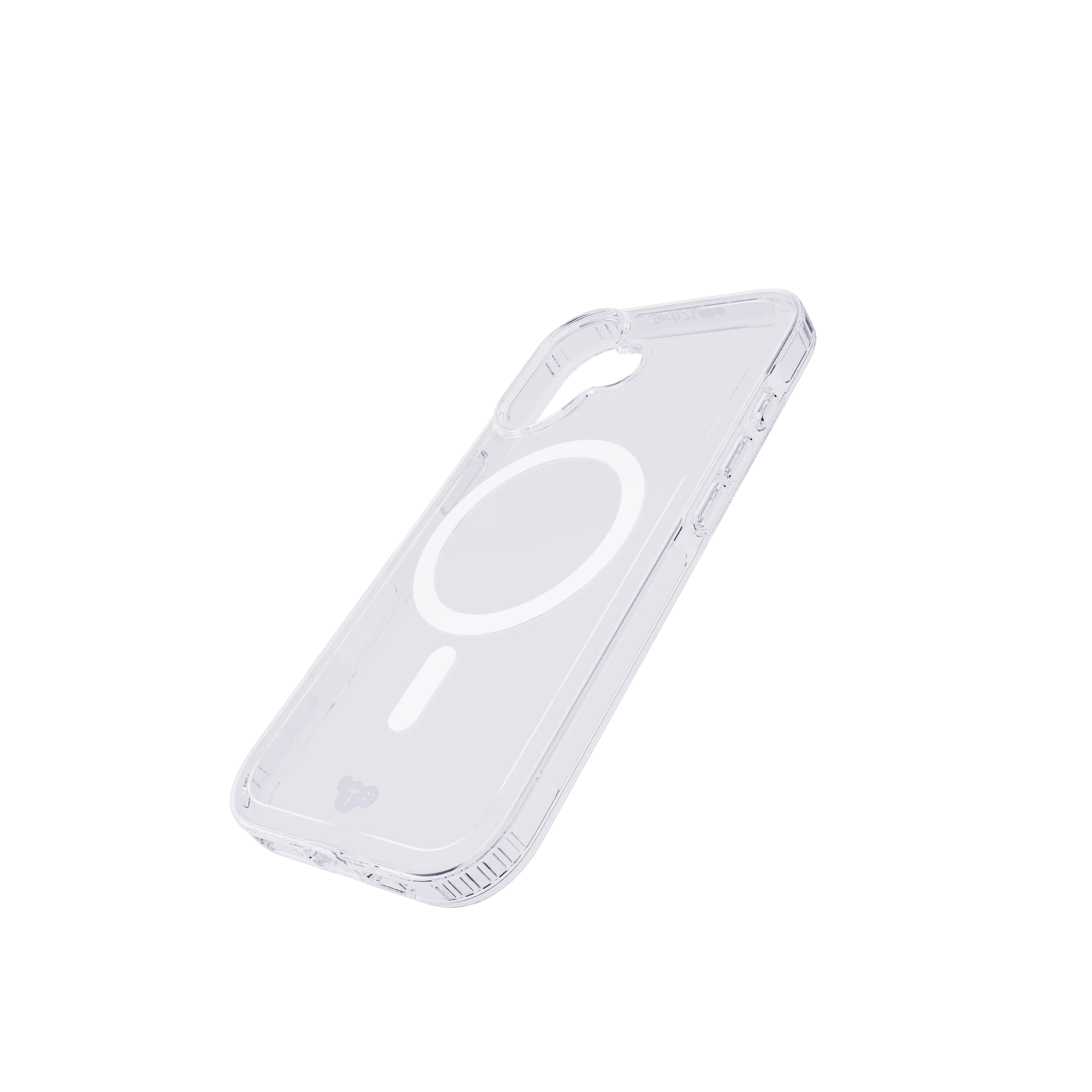Tech 21 EvoClear MagSafe Deksel til iPhone 17 - Image 5