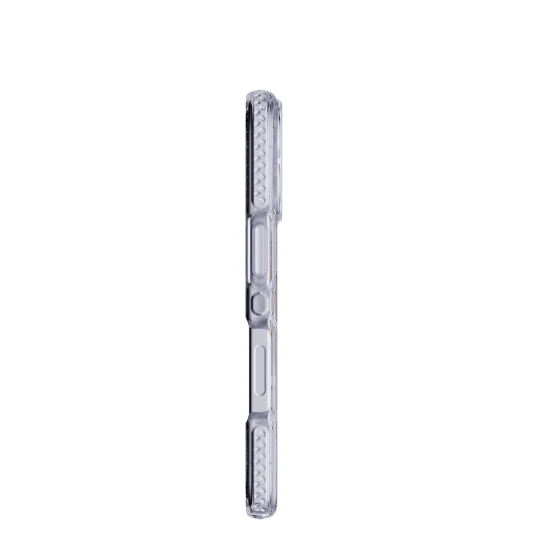 Tech 21 EvoCrystal MagSafe Deksel til iPhone 17 - Gull - Image 3