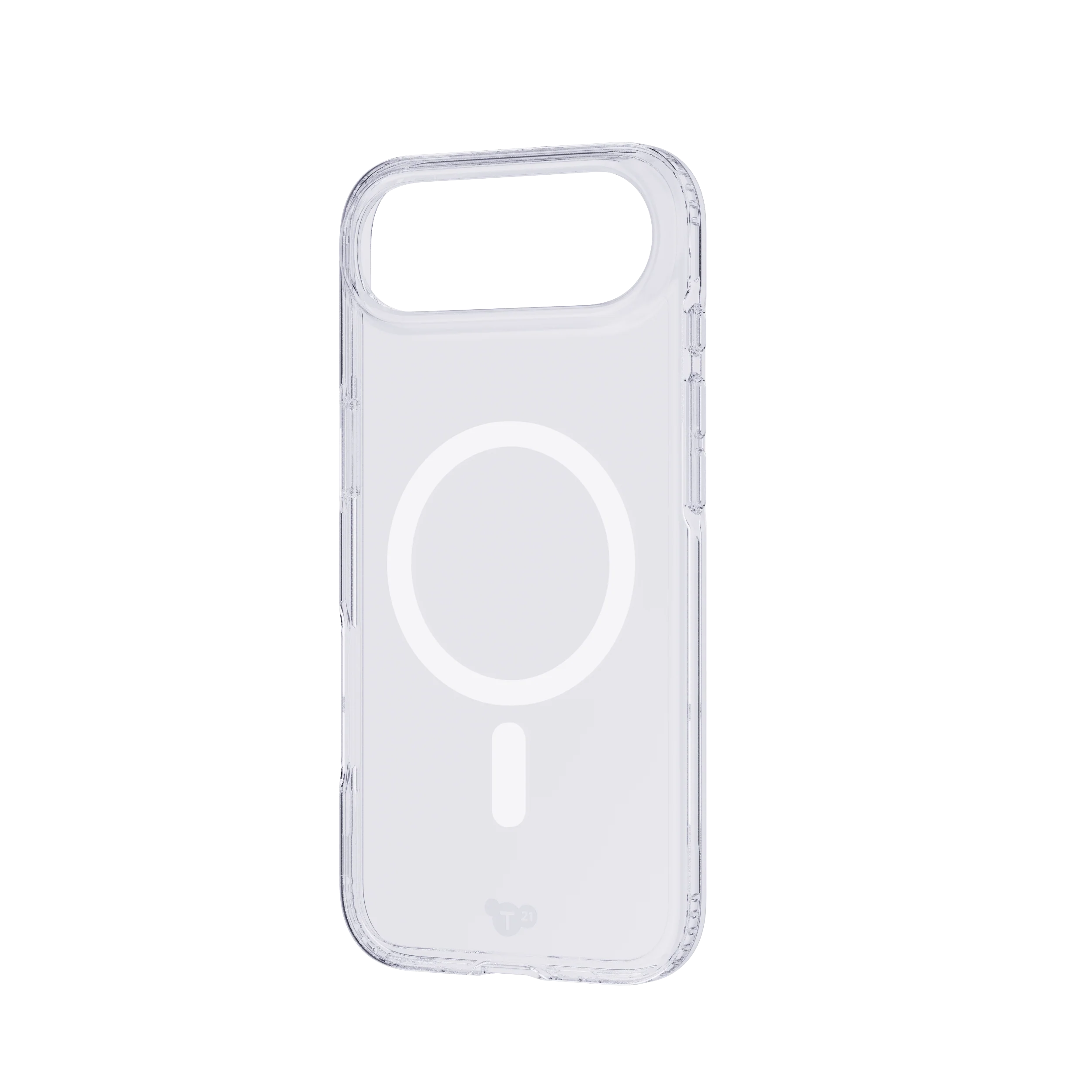 Tech 21 EvoClear MagSafe Deksel til iPhone Air - Image 5