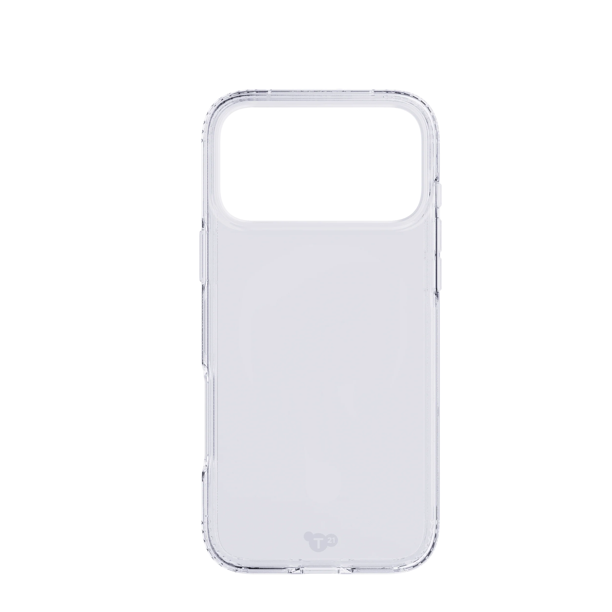 Tech 21 EvoClear Deksel til iPhone 17 Pro Max