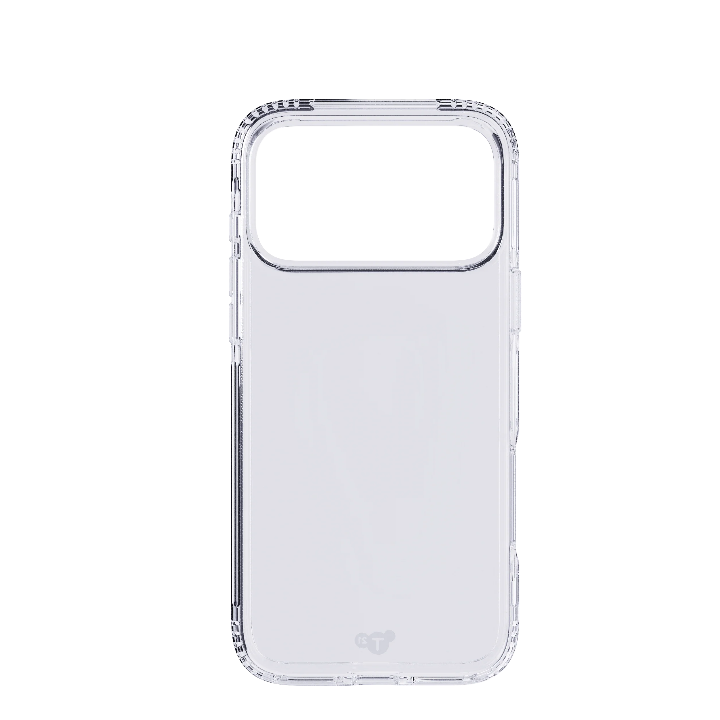 Tech 21 EvoClear Deksel til iPhone 17 Pro Max - Image 2