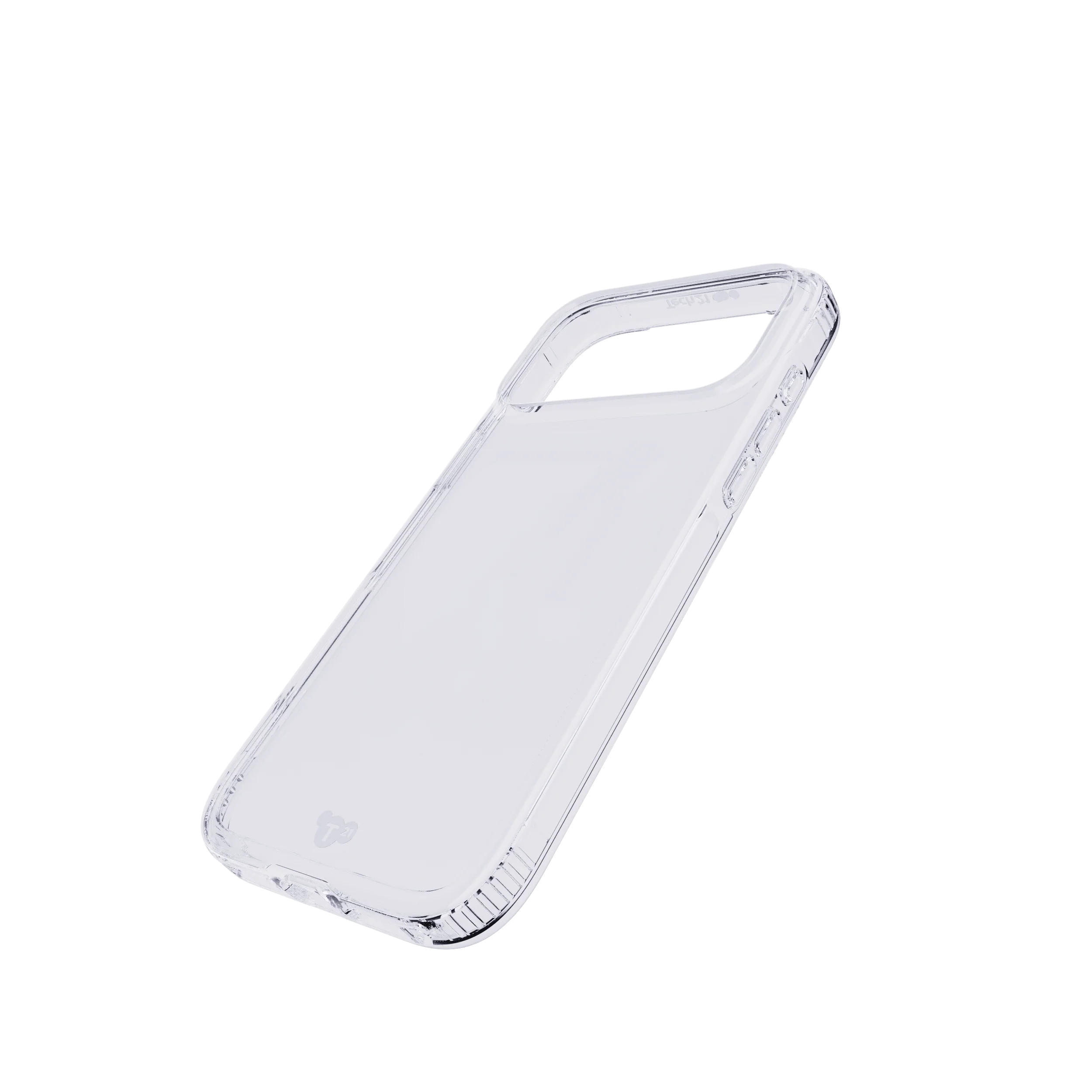Tech 21 EvoClear Deksel til iPhone 17 Pro Max - Image 3