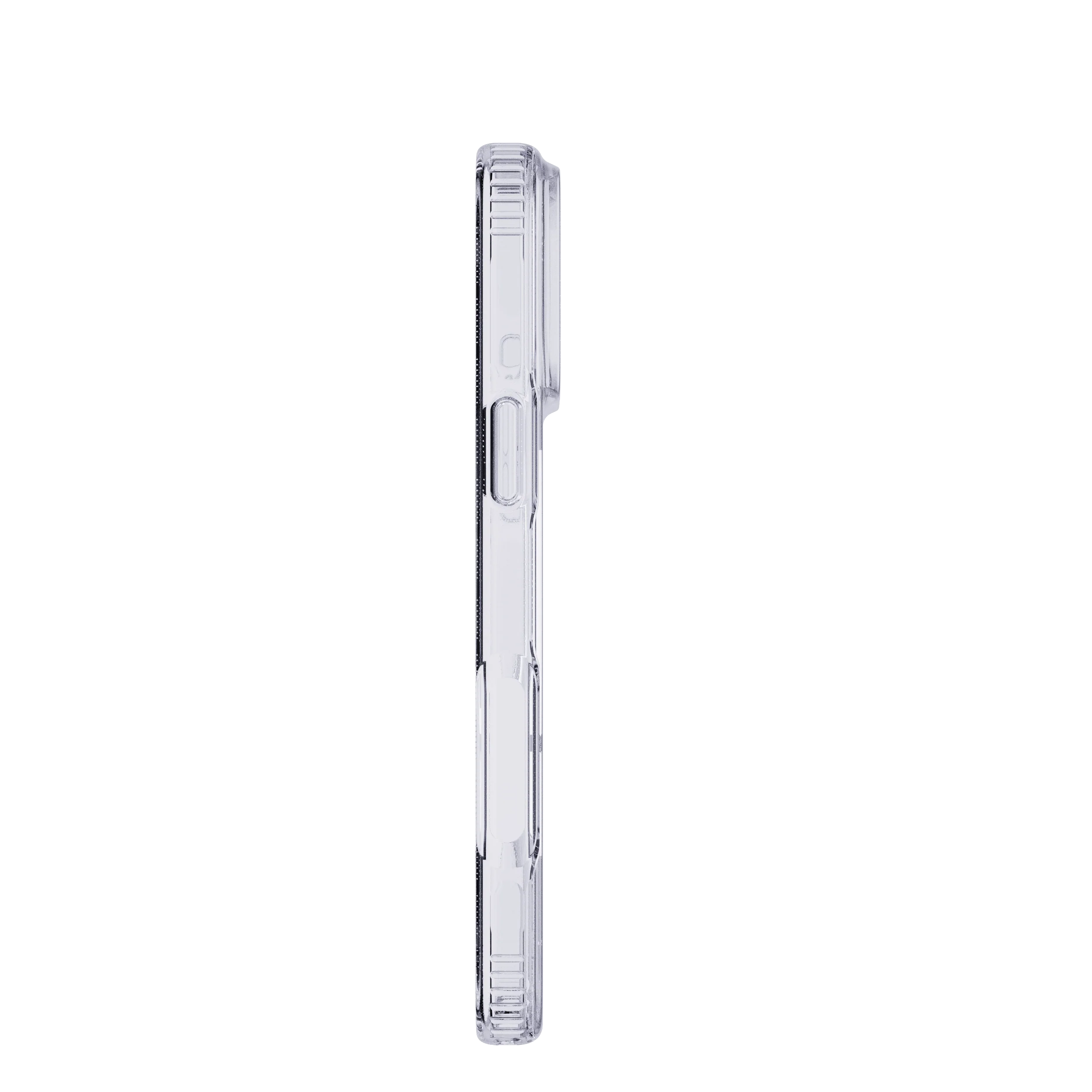 Tech 21 EvoClear Deksel til iPhone 17 Pro Max - Image 4