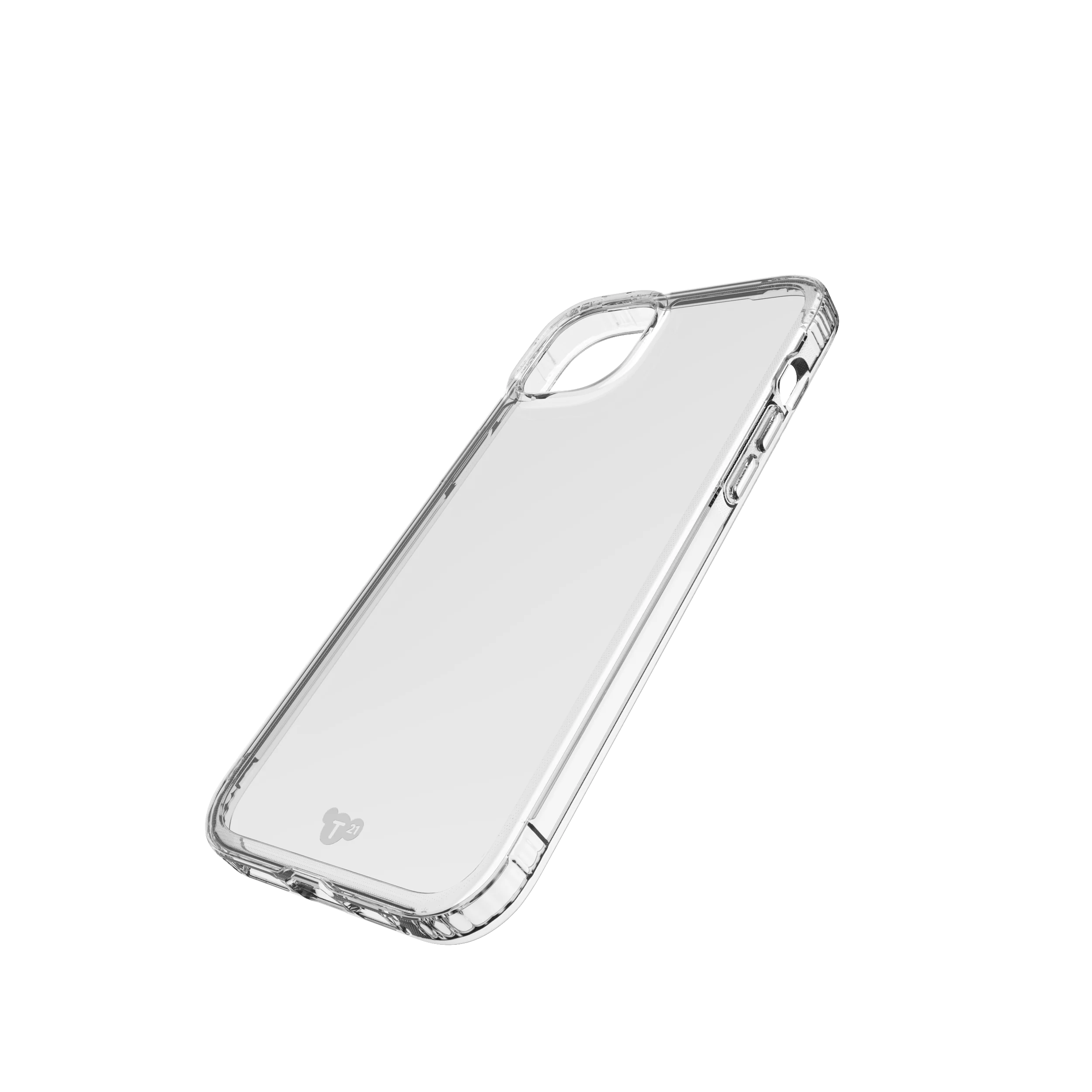 Tech21 Evo Clear Deksel til iPhone 15 Plus - Image 3