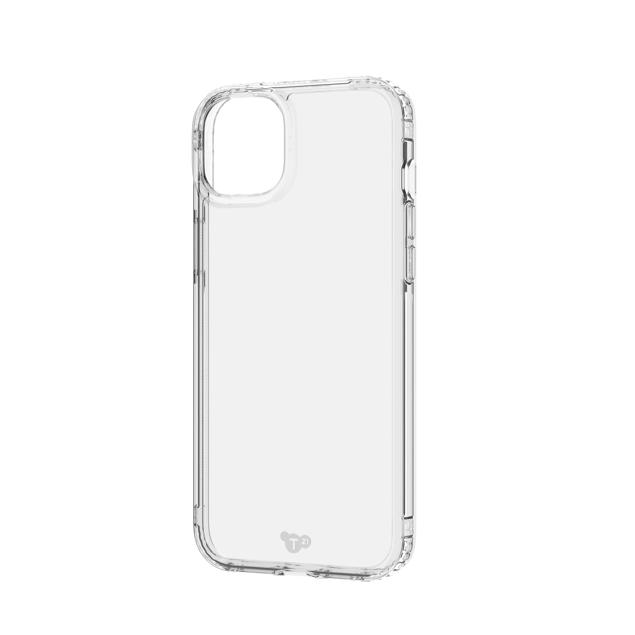 Tech21 Evo Clear Deksel til iPhone 15 Plus - Image 5