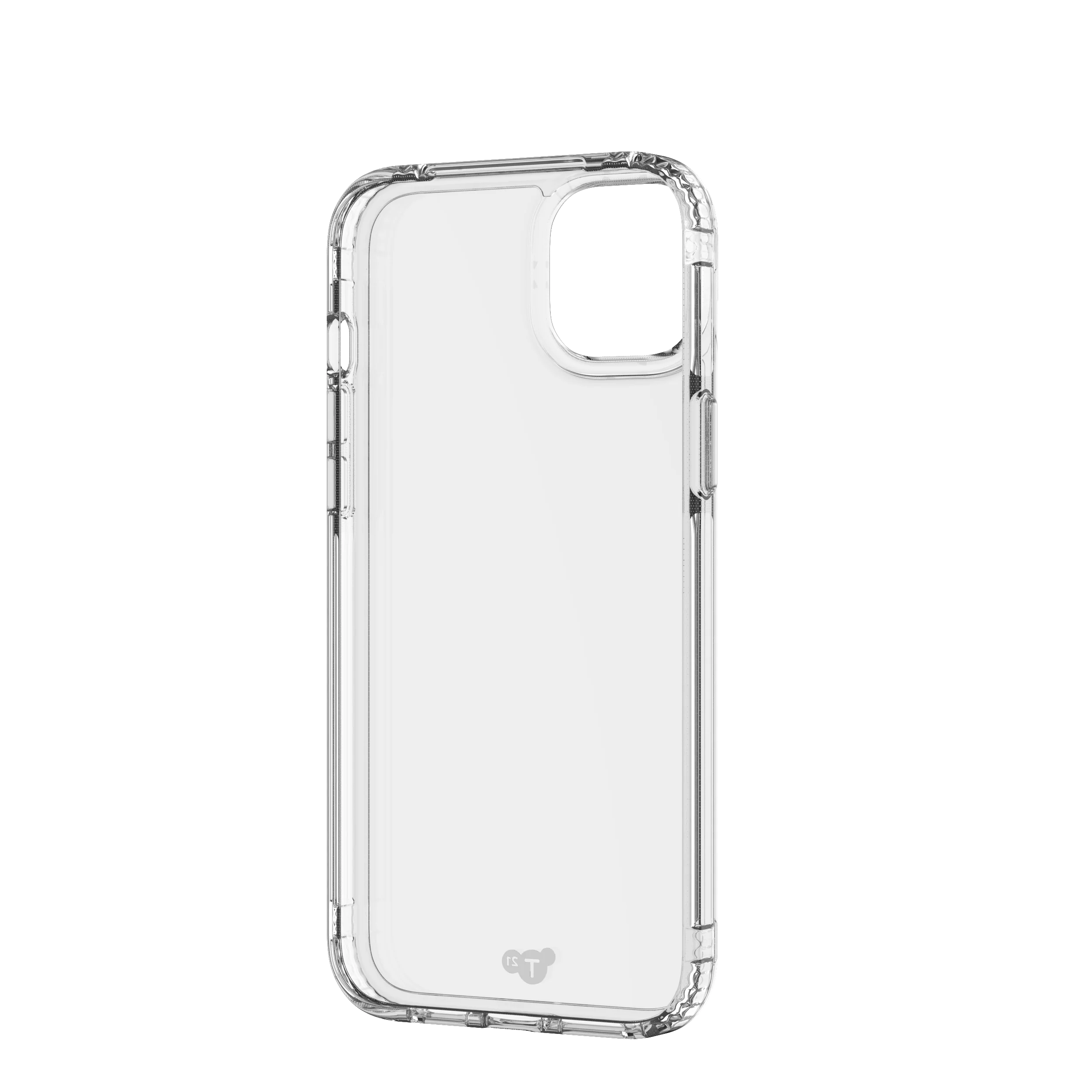 Tech21 Evo Clear Deksel til iPhone 15 Plus - Image 6