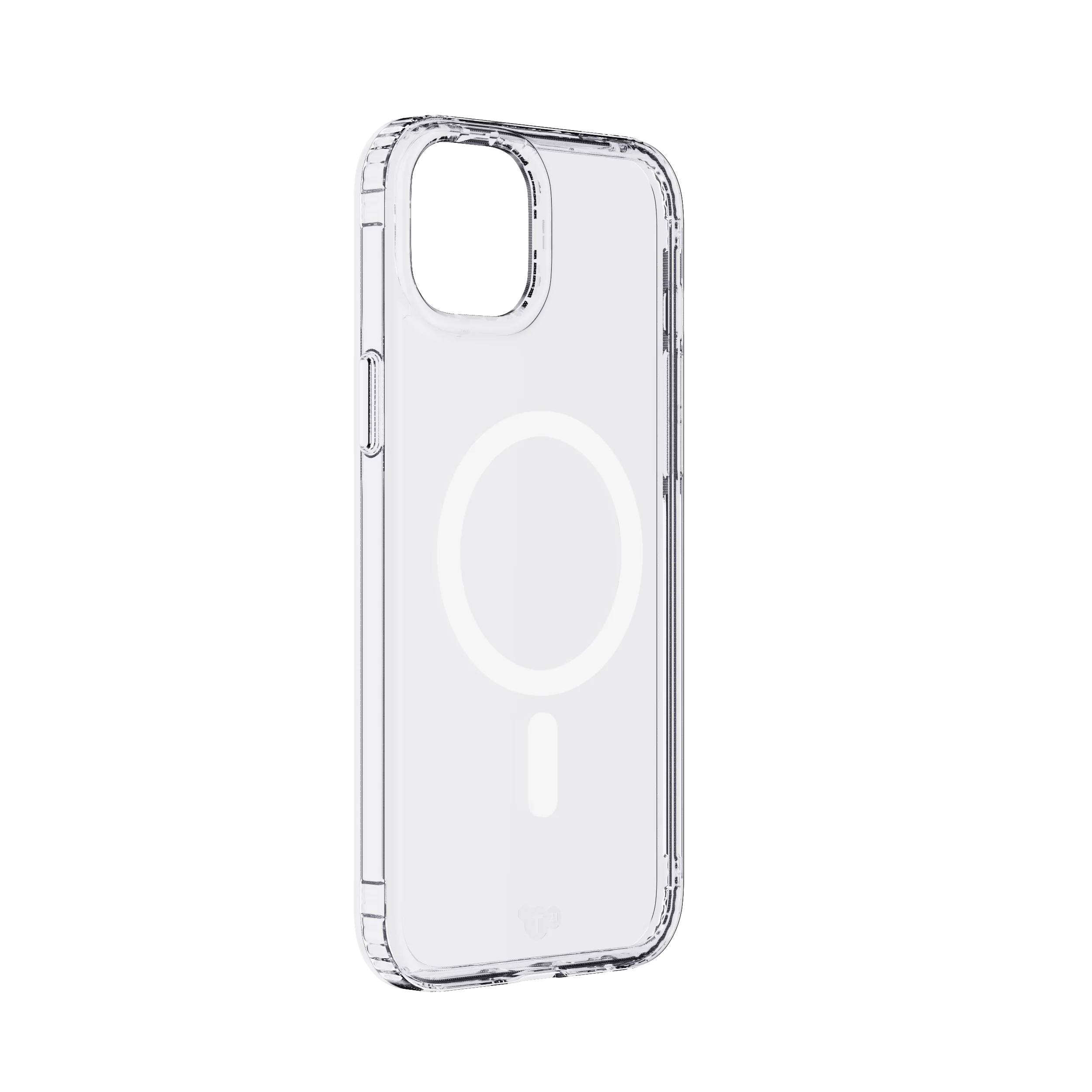Tech21 Evo Clear MagSafe Deksel til iPhone 15 Plus - Image 3