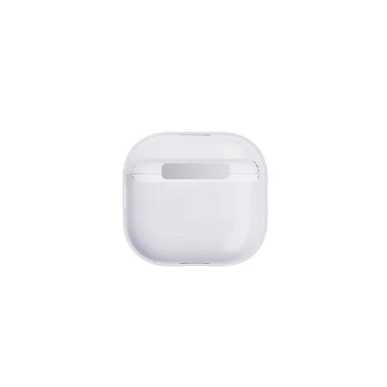 Tech21 Evo Lite Clear Deksel til AirPods 4 - Image 2
