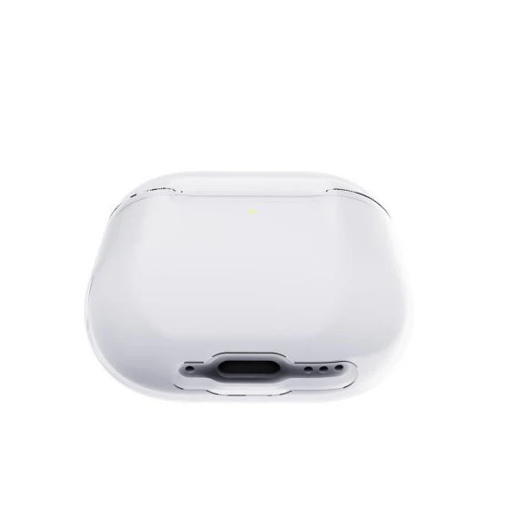 Tech21 Evo Lite Clear Deksel til AirPods 4 - Image 3