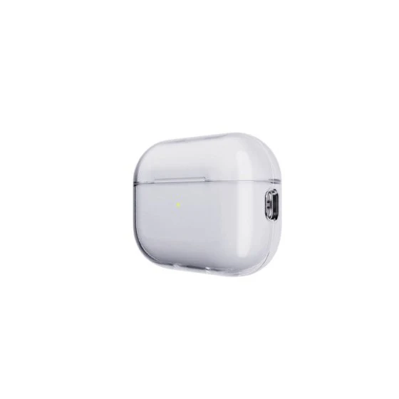 Tech21 Evo Lite Clear Deksel til AirPods Pro 2 - Image 2