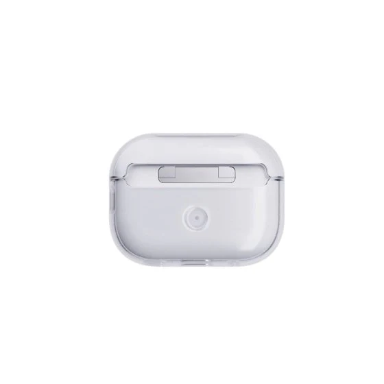 Tech21 Evo Lite Clear Deksel til AirPods Pro 2 - Image 3