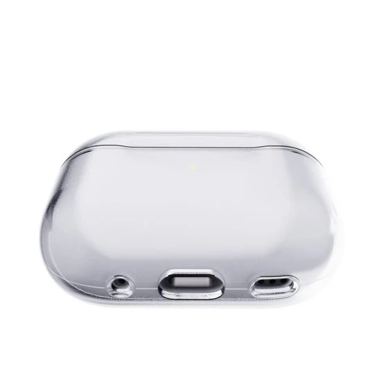 Tech21 Evo Lite Clear Deksel til AirPods Pro 2 - Image 4