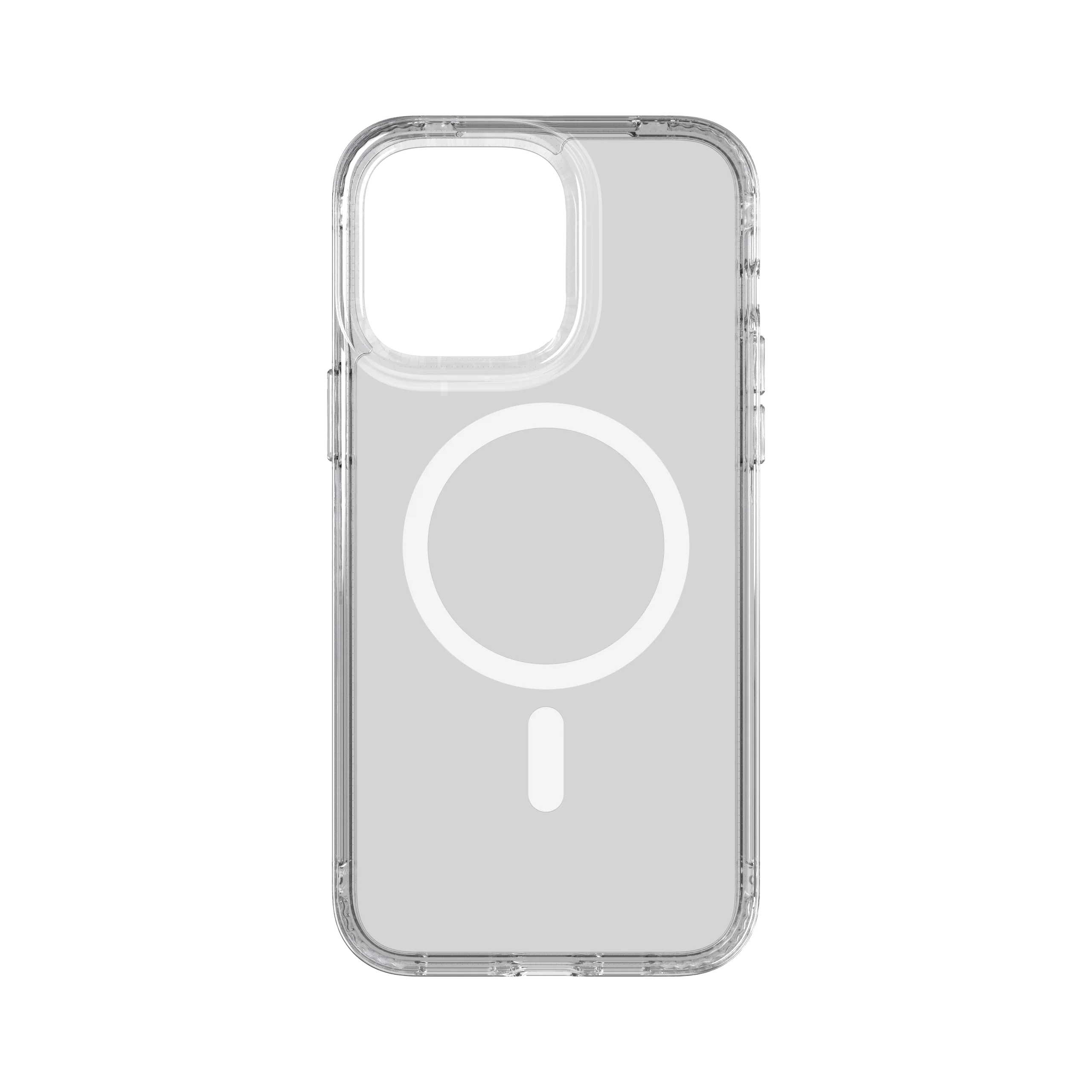 Tech21 EvoClear MagSafe deksel til iPhone 14 Pro Max