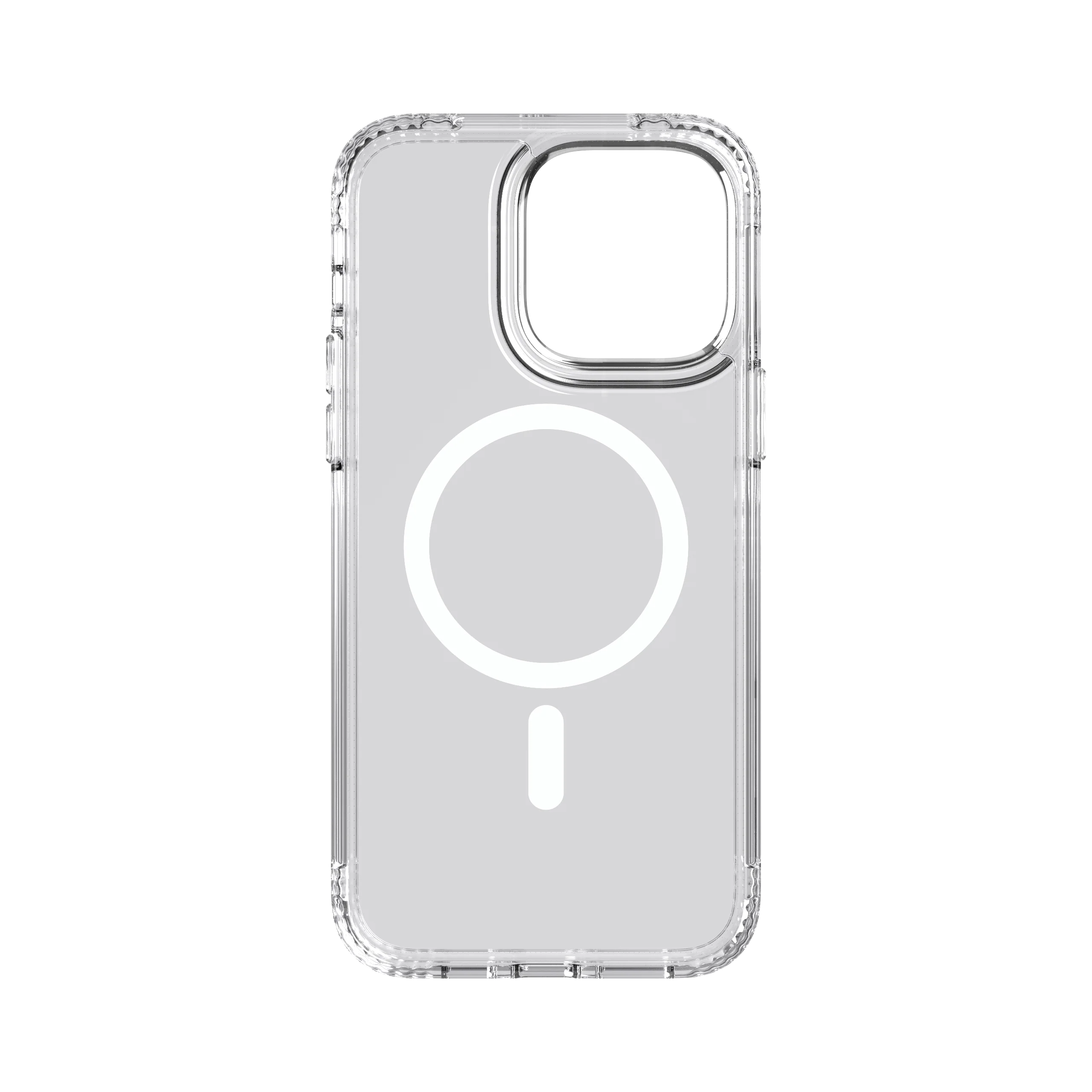 Tech21 EvoClear MagSafe deksel til iPhone 14 Pro Max - Image 2