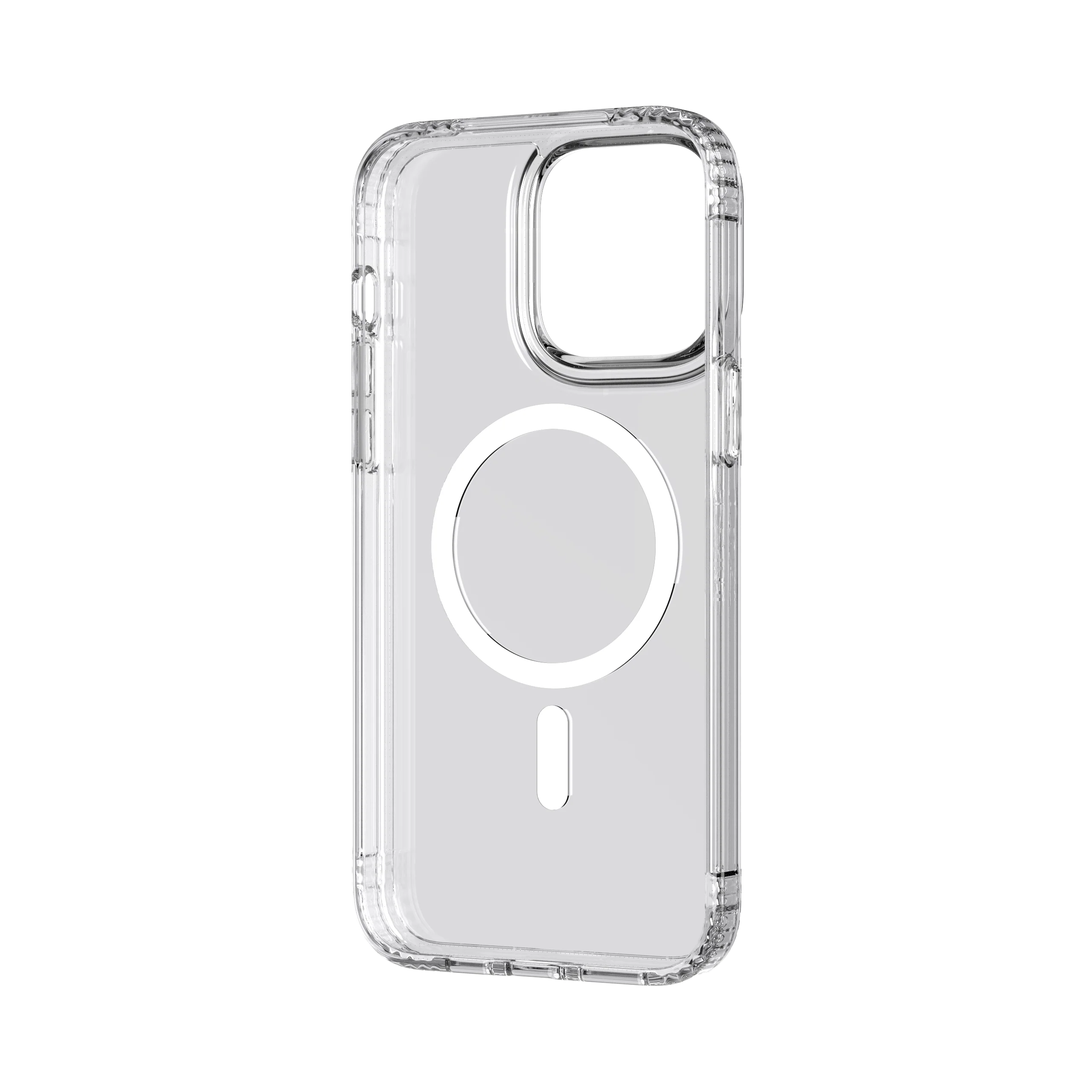 Tech21 EvoClear MagSafe deksel til iPhone 14 Pro Max - Image 6
