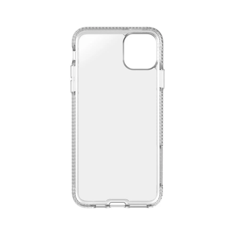 Tech21 Gjennomsiktig deksel til iPhone 11 Pro Max - Image 2