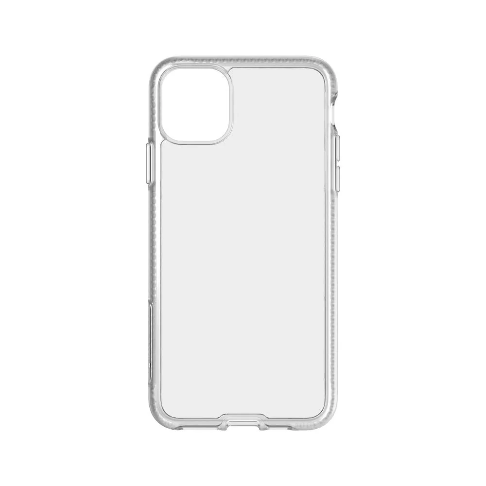 Tech21 Gjennomsiktig deksel til iPhone 11 Pro Max - Image 3