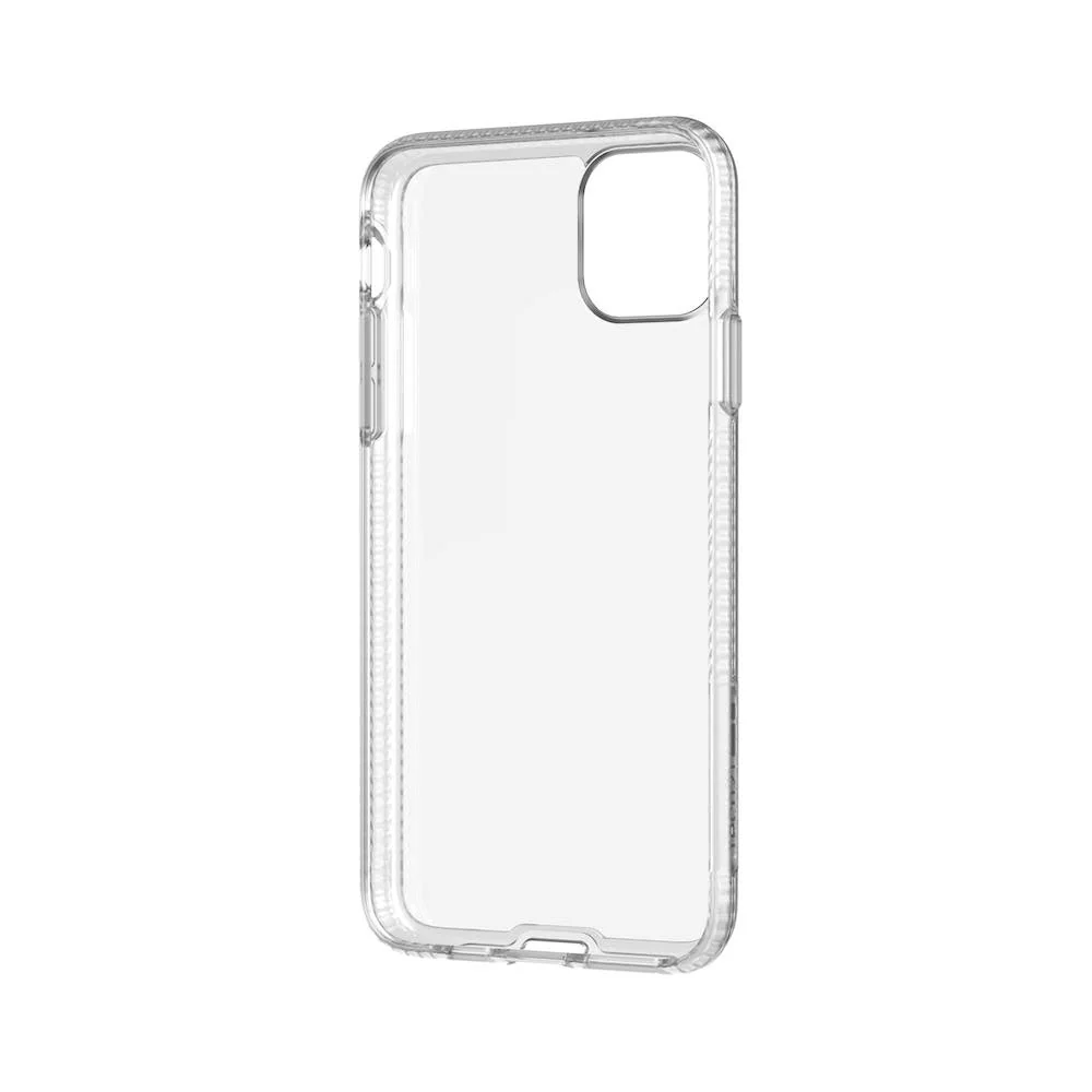 Tech21 Gjennomsiktig deksel til iPhone 11 Pro Max - Image 4
