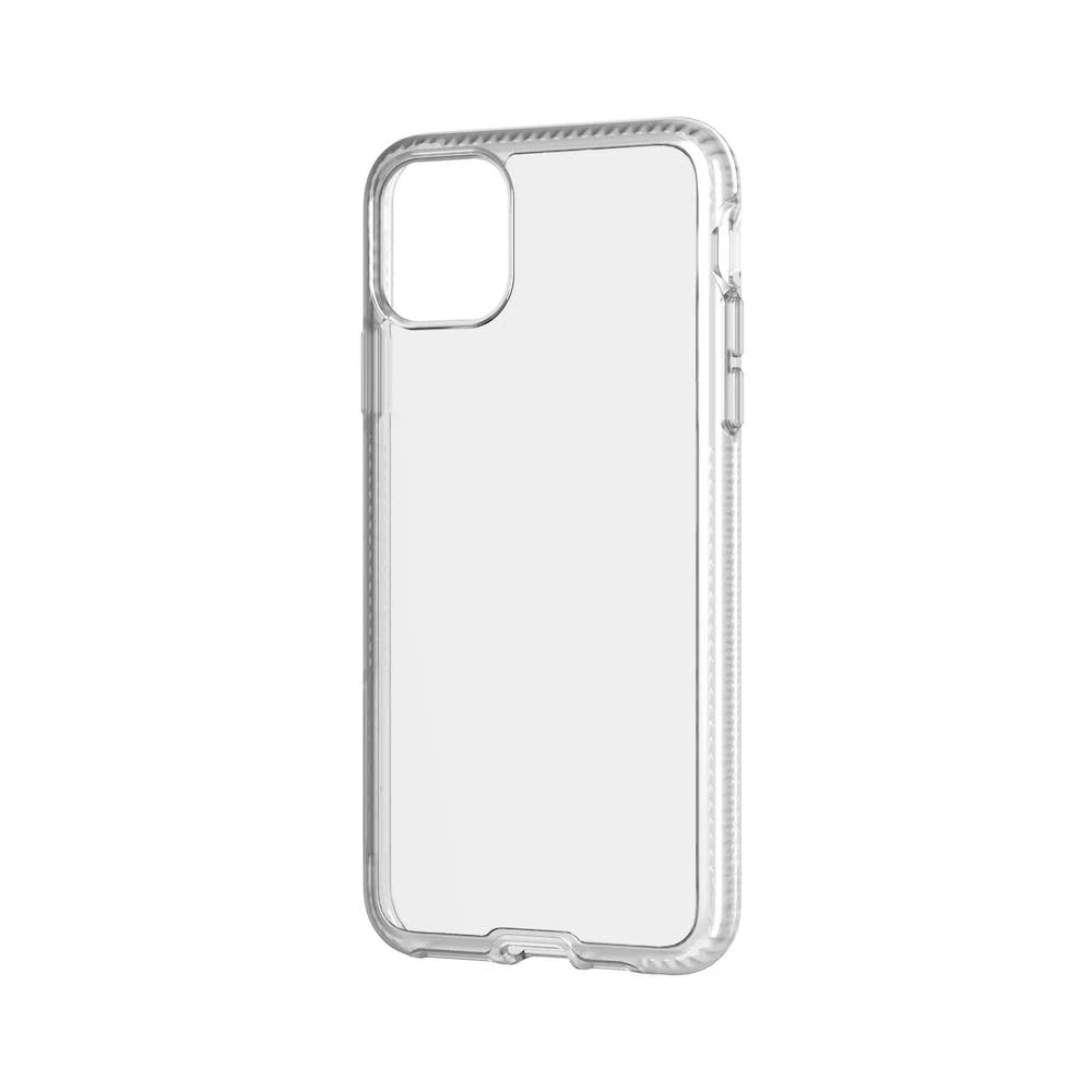 Tech21 Gjennomsiktig deksel til iPhone 11 Pro Max - Image 5