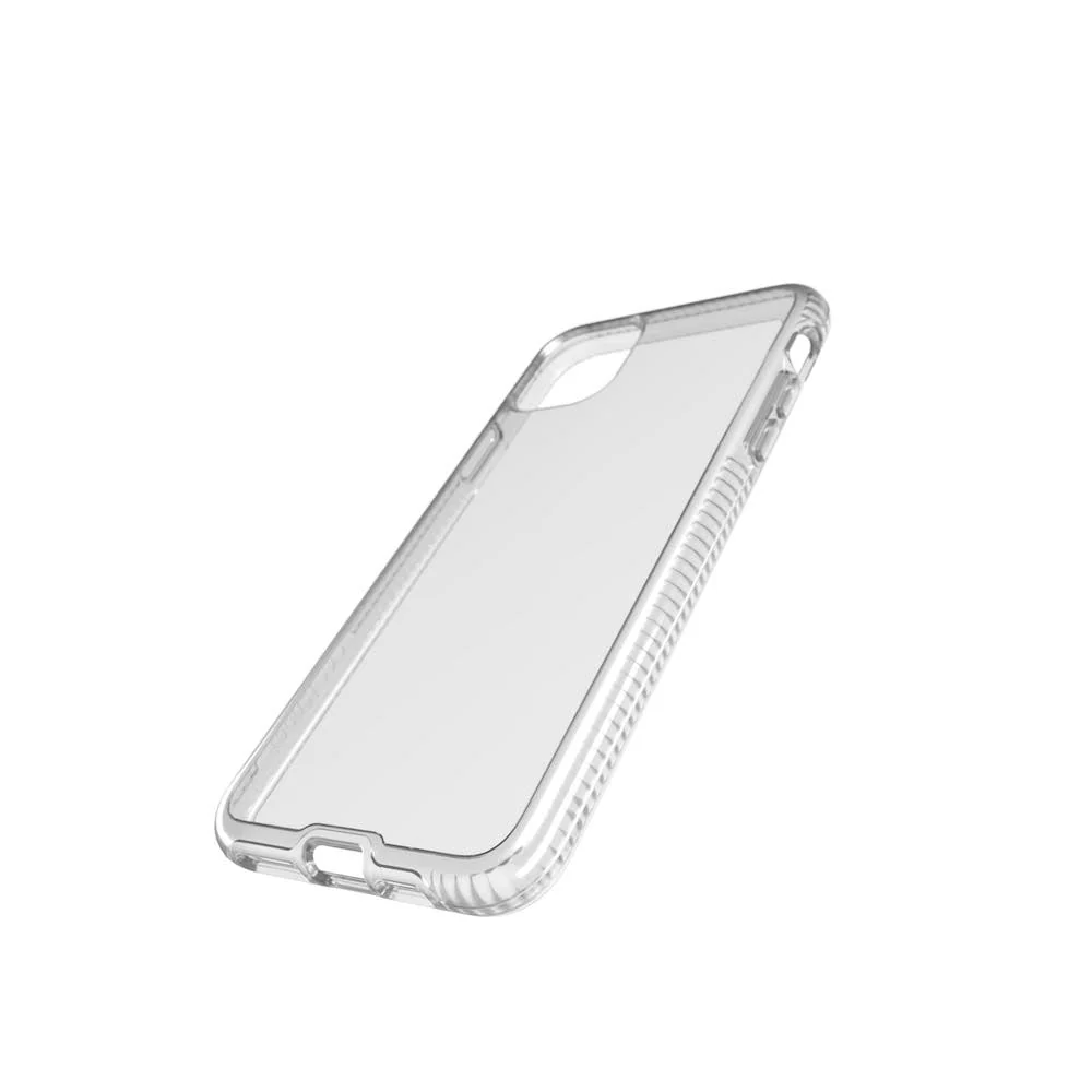 Tech21 Gjennomsiktig deksel til iPhone 11 Pro Max - Image 7