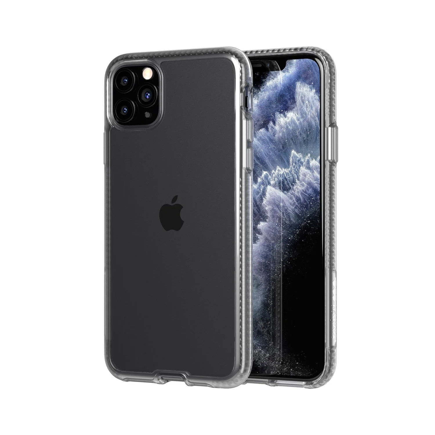 Tech21 Gjennomsiktig deksel til iPhone 11 Pro