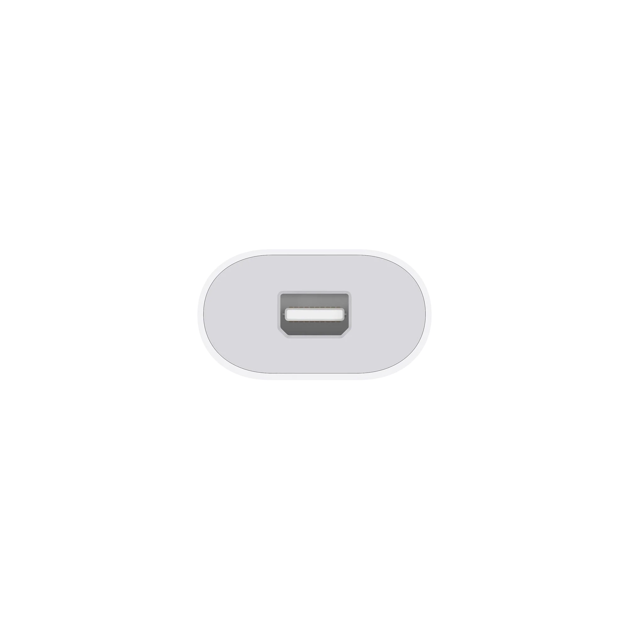 Apple Thunderbolt 3 (USB-C) til Thunderbolt 2 Adapter - Image 3