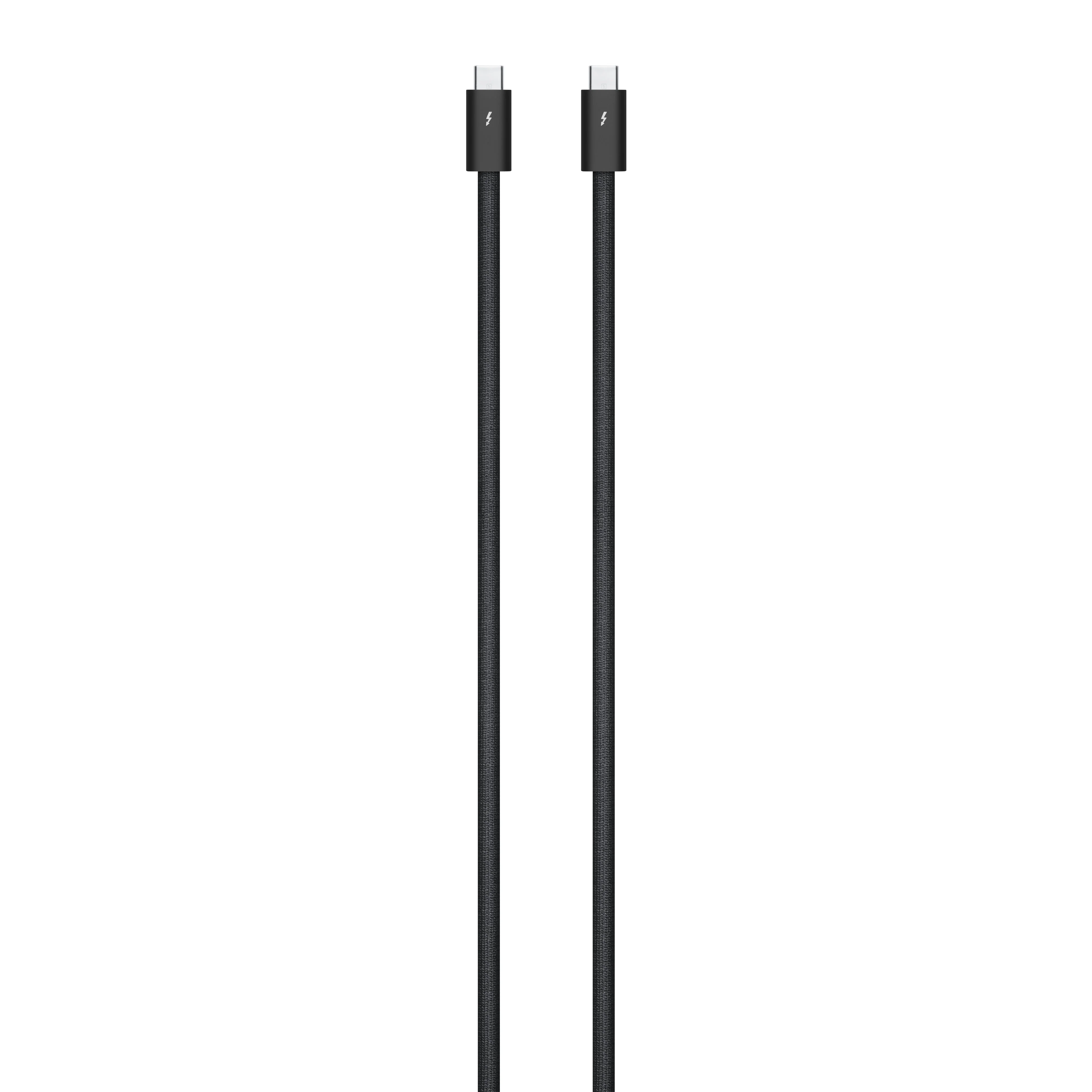 Thunderbolt 5 (USB‑C) Pro Kabel (1m) - Image 3