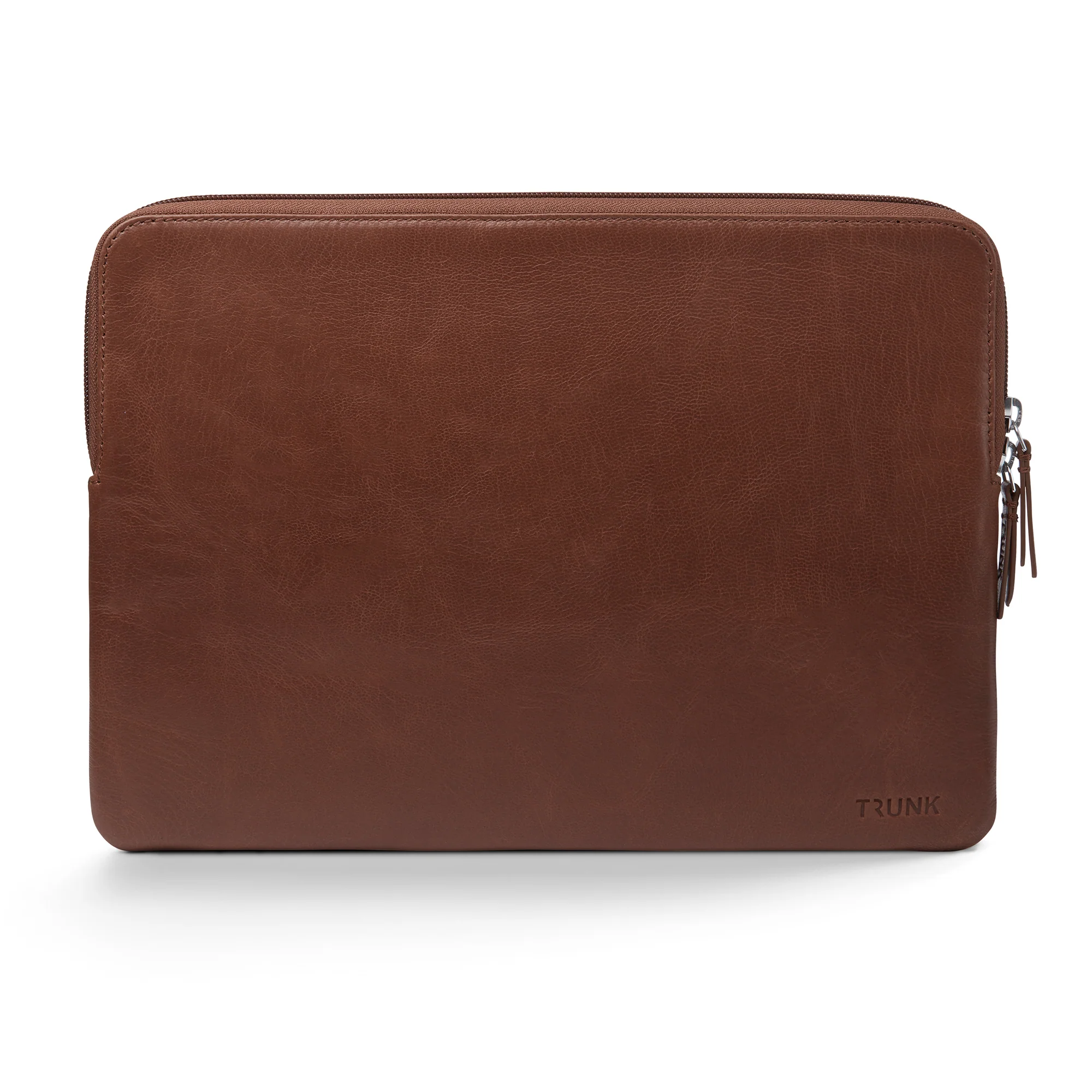 Trunk Skinnmappe til MacBook 13" - Brun - Image 4