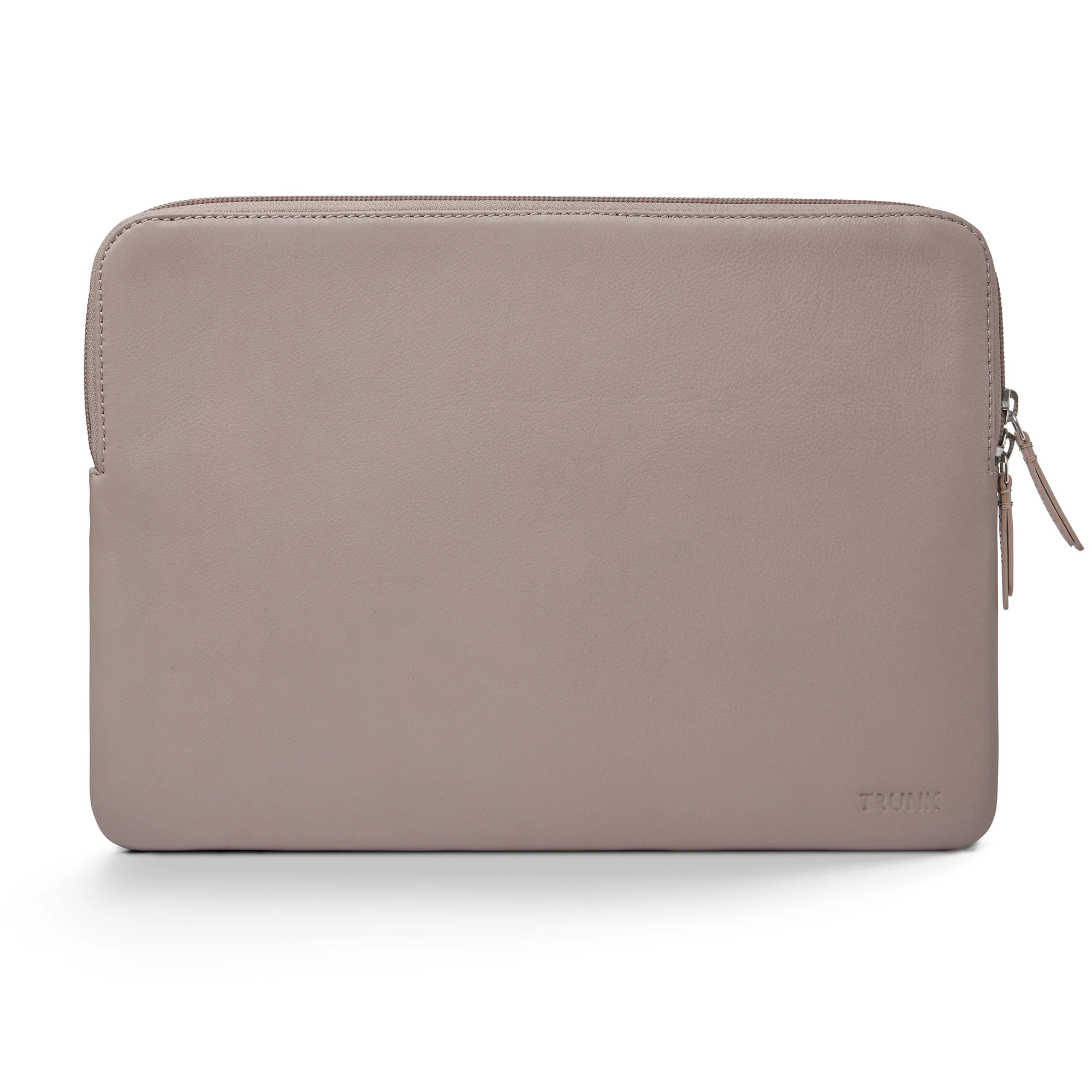 Trunk Skinnmappe til MacBook 13" - Rose - Image 3