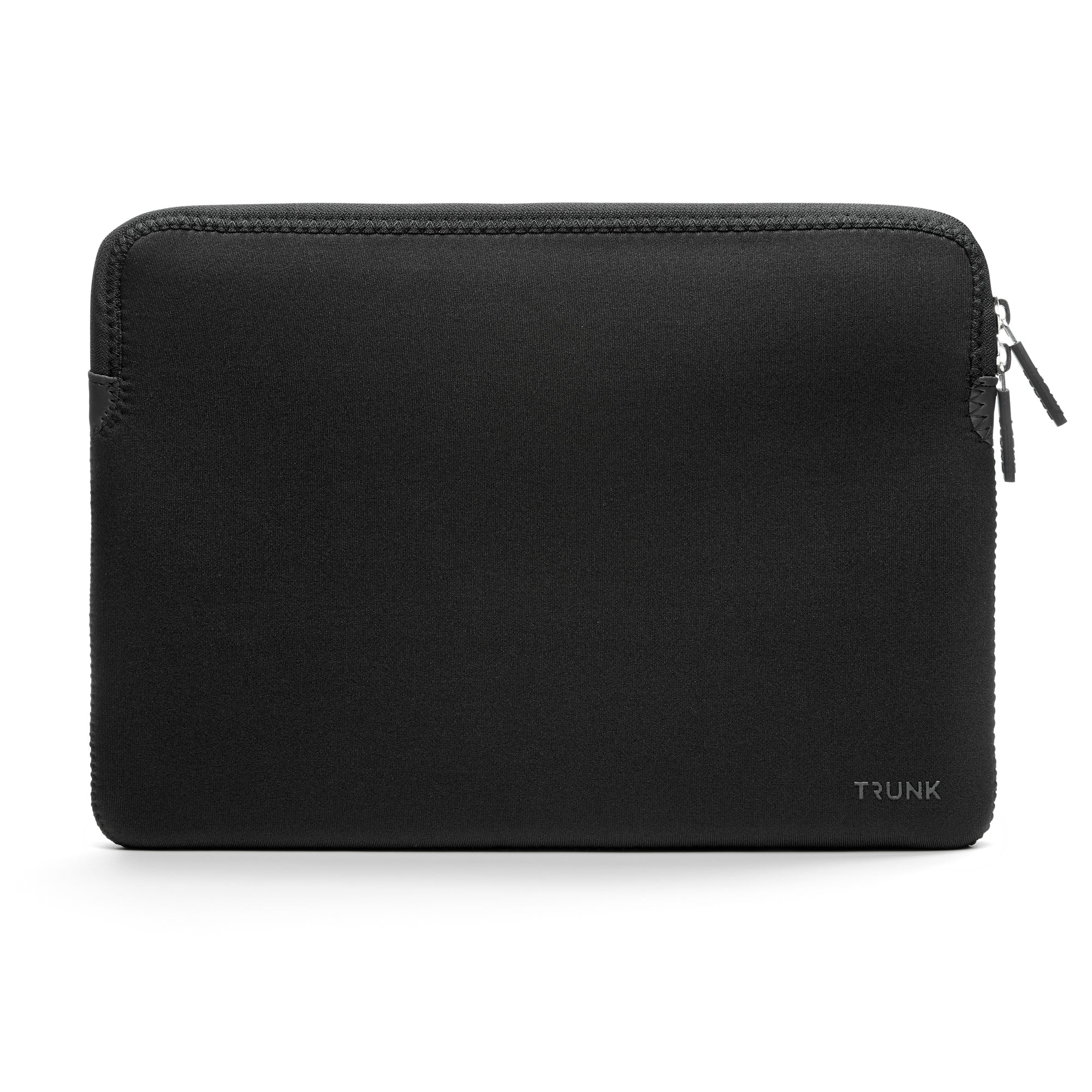 Trunk Neoprene Mappe til MacBook 13" - Svart