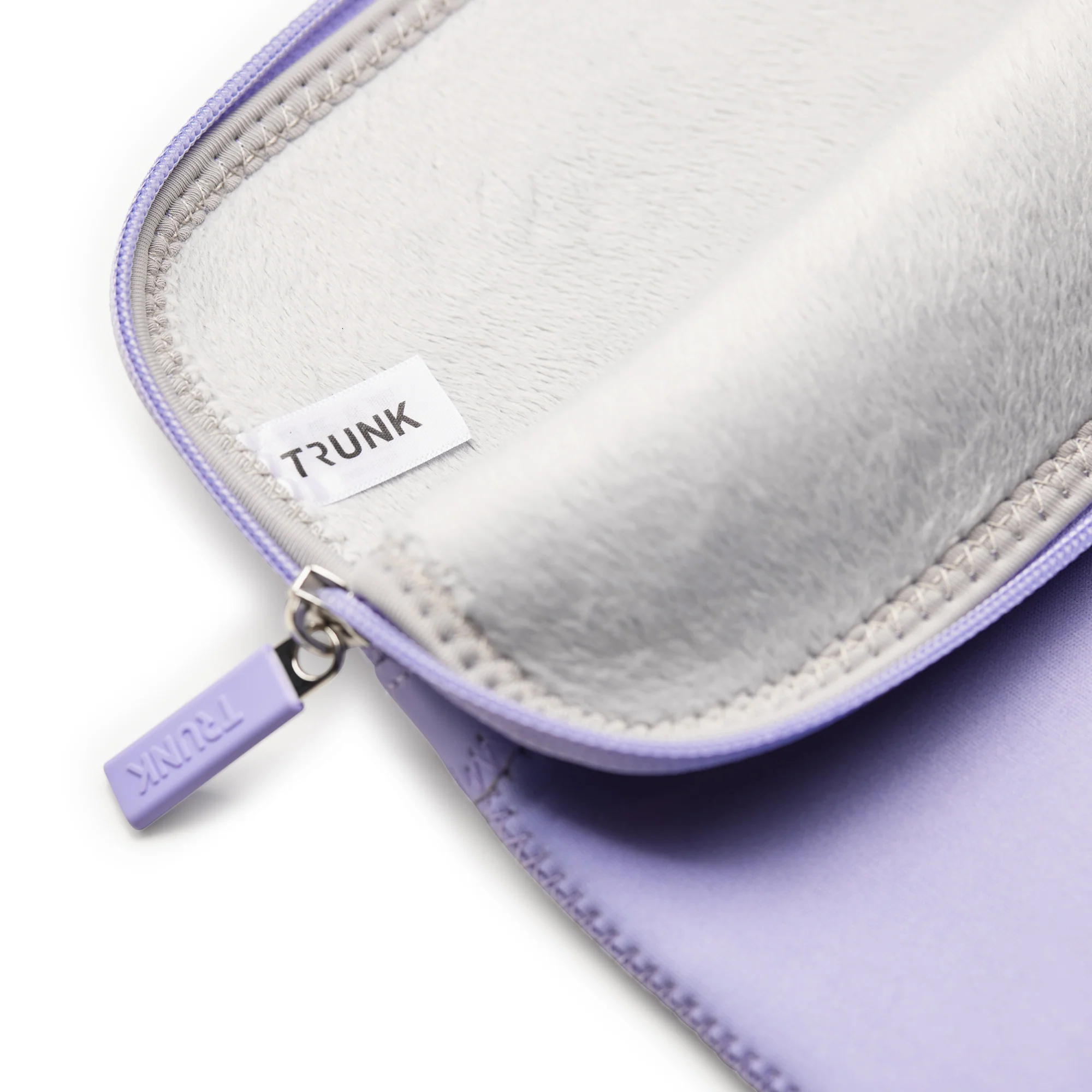 Trunk Neoprene Mappe til MacBook 13" - Wisteria - Image 2