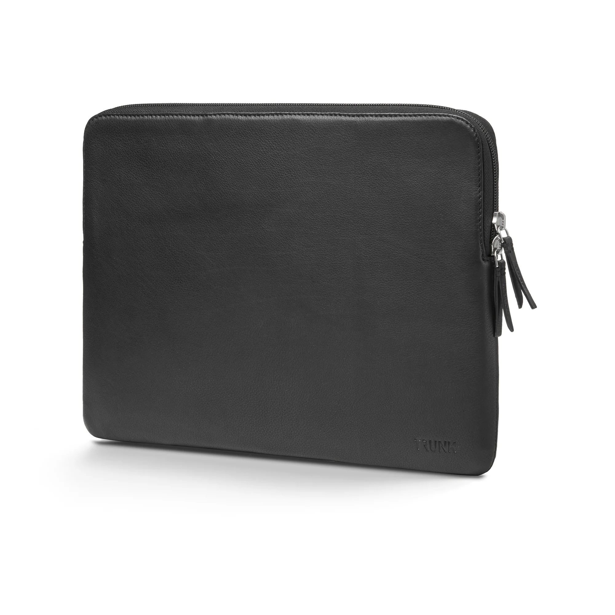 Trunk Skinnmappe til MacBook Pro 14" - Svart
