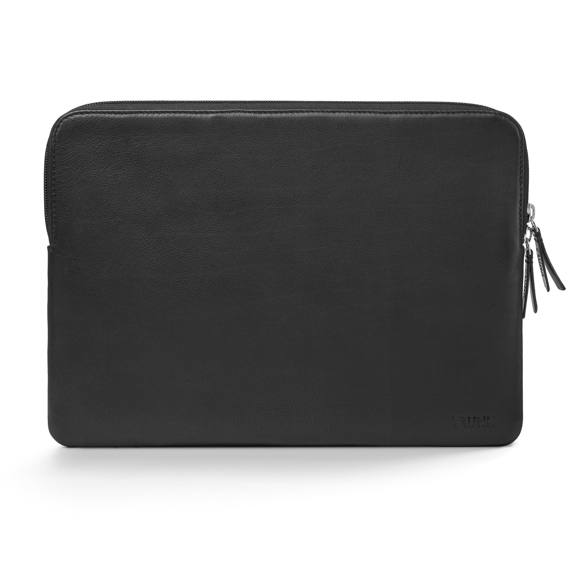 Trunk Skinnmappe til MacBook Pro 14" - Svart - Image 4