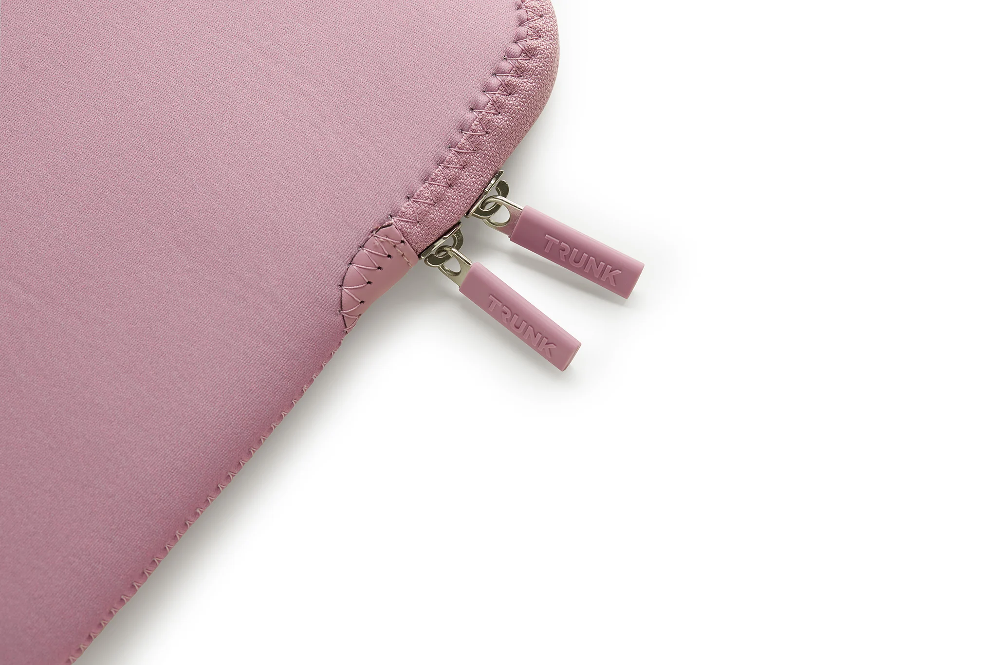 Trunk Neoprene Mappe til MacBook Pro 14" - Thistle - Image 3