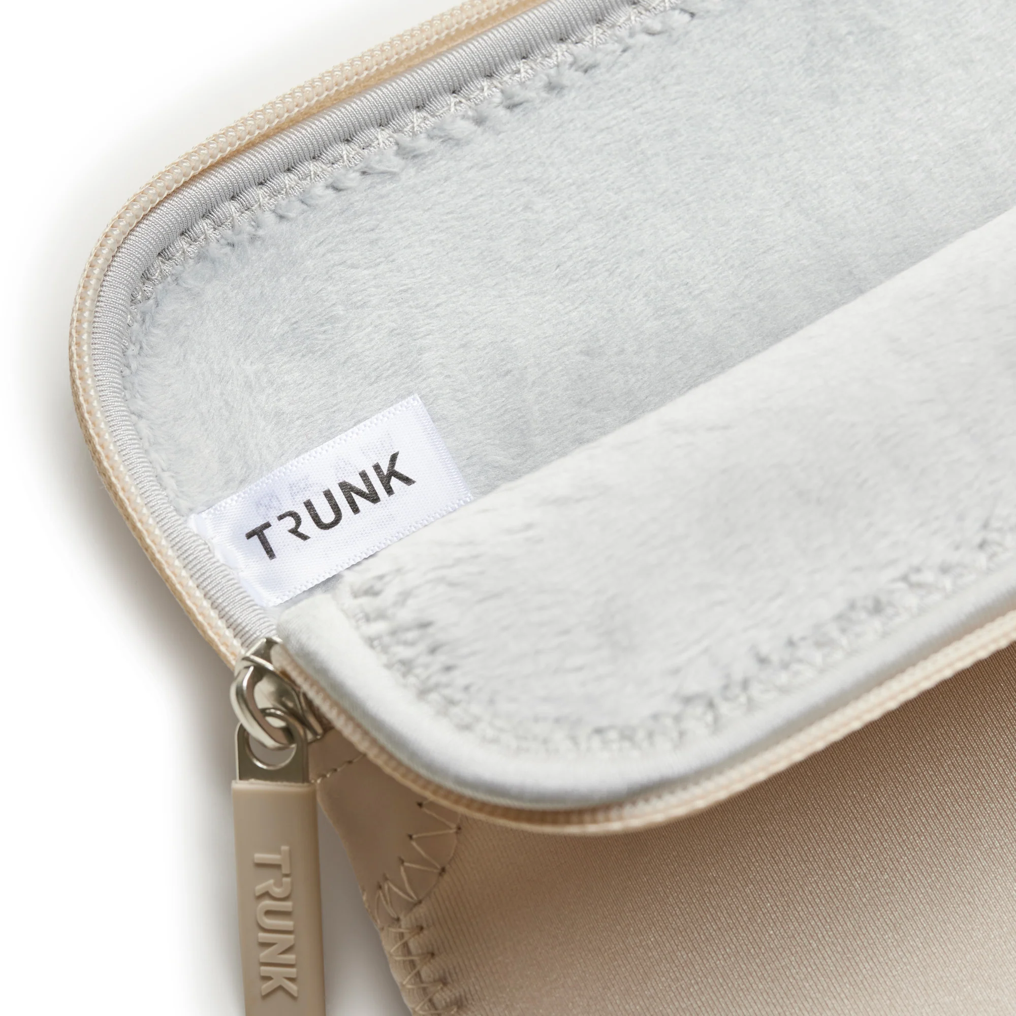 Trunk Neoprene Mappe til MacBook Air 15" - Moonlight - Image 2