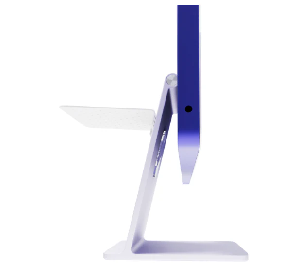 Twelve South BackPack Stativ for iMac 24" - Image 2