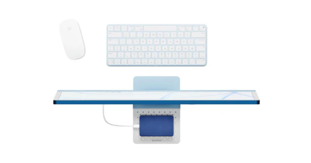 Twelve South BackPack Stativ for iMac 24" - Image 3