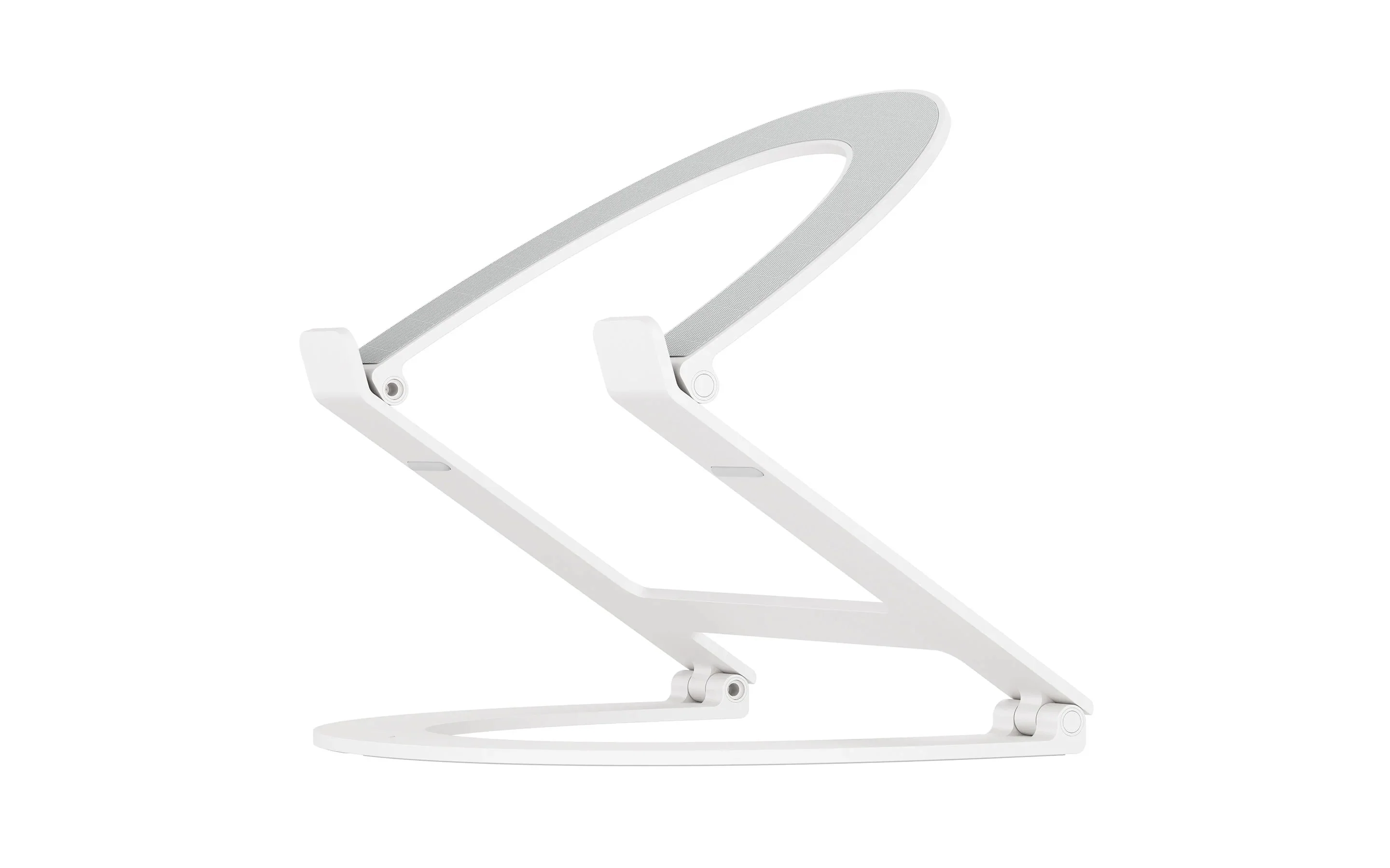Twelve South Curve Flex Stativ til MacBook - Hvit - Image 2