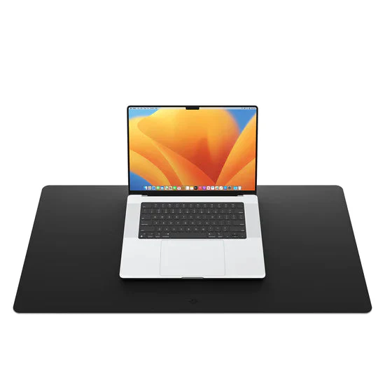 Twelve South DeskPad - Svart