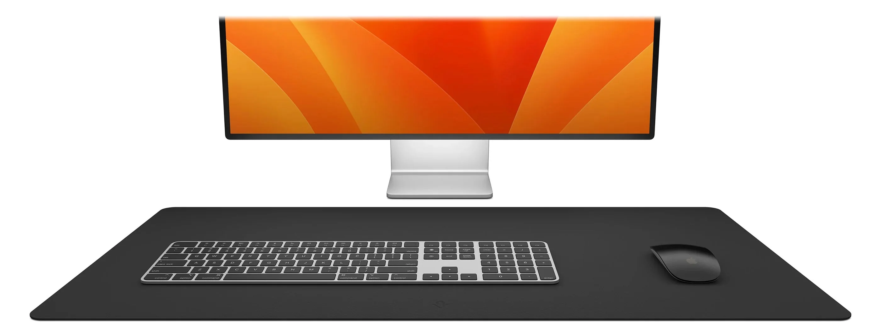 Twelve South DeskPad - Svart - Image 2