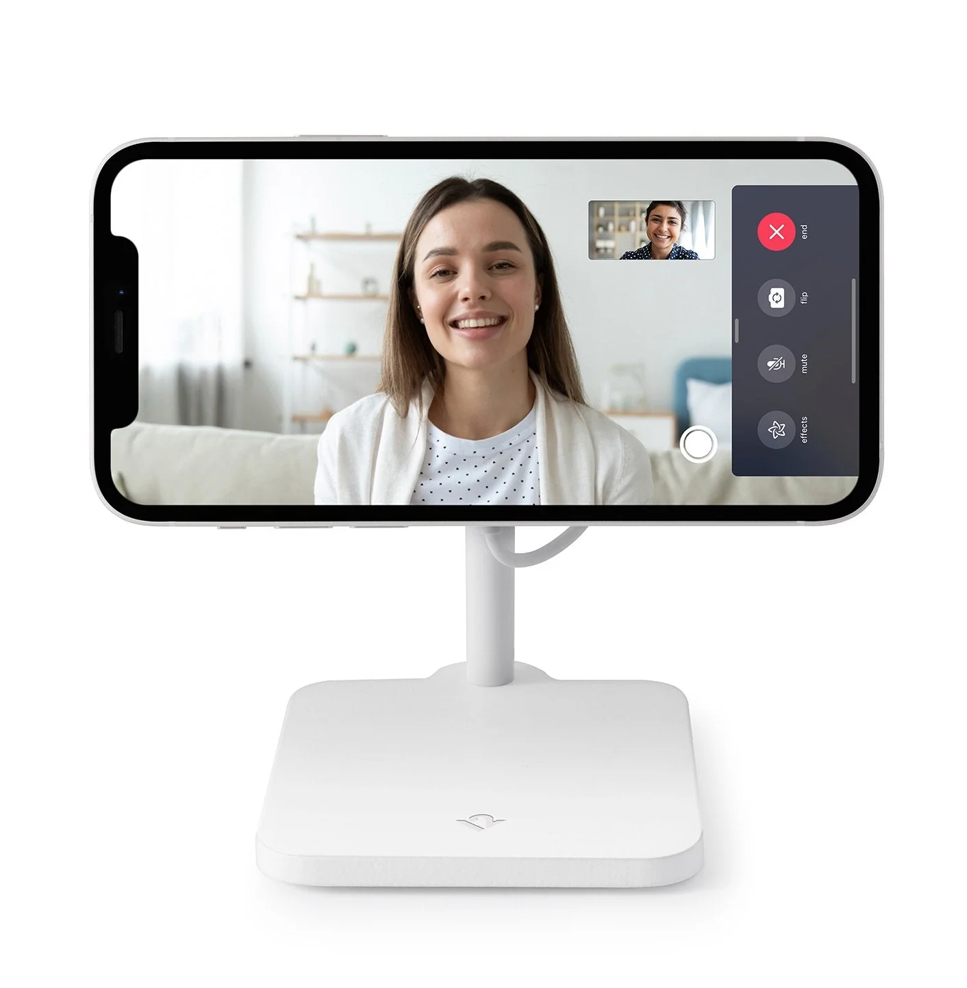 Twelve South Forte MagSafe Stativ for iPhone - Image 2