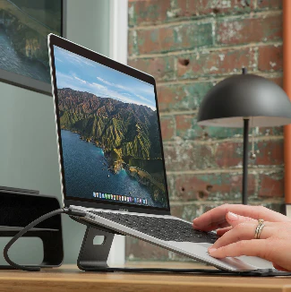 Twelve South ParcSlope stativ for MacBook og iPad - Image 5