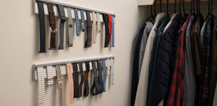 Twelve South TimePorter Veggfeste for Apple Watch reimer - Image 2