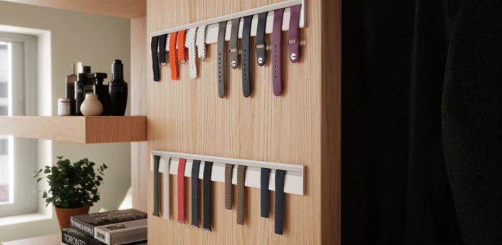 Twelve South TimePorter Veggfeste for Apple Watch reimer - Image 3